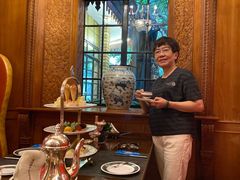 -马勒别墅饭店(静安寺店)