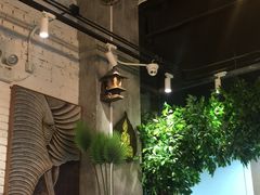 -Hi YOU你的饭局泰餐厅(雍和宫店)