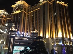 -厦门途易蓝罗约海景温泉酒店(园博苑地铁站店)