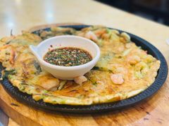 -德寿宫韩国料理(下沙店)