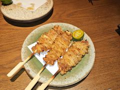 -筱田の食堂·izakaya(淮海中路店)
