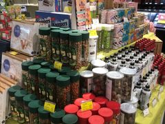 -GranVida生活超市(海信广场店)