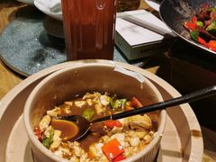 -黄山老妈·土菜(碧桂园店)