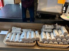 -85度C(南京龙江店)