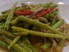 客家小炒-老妈私房菜