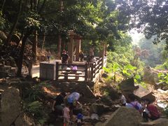 -火炉山森林公园