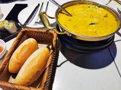 -美奈小馆·越南料理(中航城君尚购物中心店)