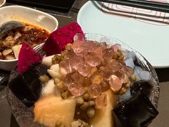 -捞王锅物料理(上海世茂广场店)