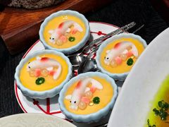 龙井炖奶-锦楼·臻选新杭帮(杭州中心店)