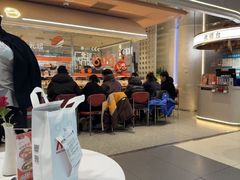 -争鲜回转寿司(中街大悦城店)