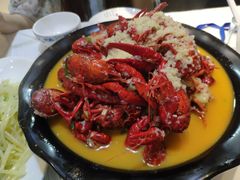 -香满锅老北京羊蝎子火锅·家常菜(新街口店)