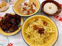 -东排食堂长沙小吃大排档(五一广场店)