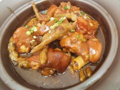 -谢先生酒店·椒宴集(沙湖店)
