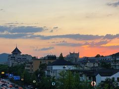 -中国工商银行(杭州羊坝头支行)