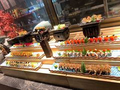 -吉布鲁牛排海鲜自助(成都大悦城店)
