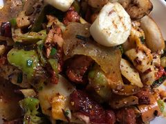 -五娃子烧烤(人民路150号院店)