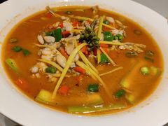 -小河盐帮·私家菜·烤鸭(三元桥·霄云路店)