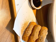 蛋酥软糍粑-太二酸菜鱼(正大广场店)