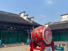 -惠山古镇·寄畅园