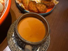-泰盏鬼·颓废冬阴(陈家祠扬韬店)