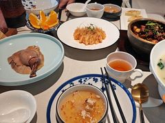 -狮王府淮扬菜(夫子庙老门东店)
