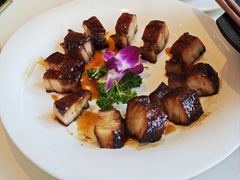 黑金叉烧-半岛太子酒家(海港城店)