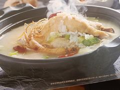 -延松朝鲜族料理