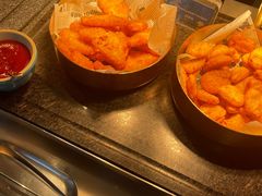 -西安W酒店·WEI全味西餐厅