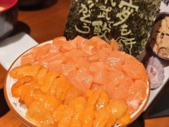 -千代武日本料理(爱建店)