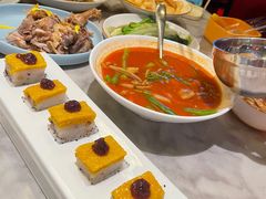 -杏花堂山西菜馆(壹方城店)