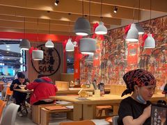 -味千拉面(广州金沙永旺梦乐城店)