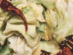 -阿罗新疆菜(人民广场店)