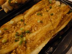 -土蚝·高压锅生蚝(百姓美食街店)