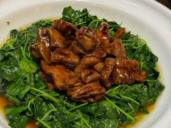 -東城故事·尋找姆媽的味道(玉兰路店)