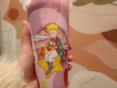 -奈雪的茶(红谷滩万达广场店)