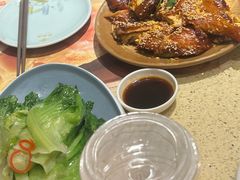 -点都德(奥体印象城店)