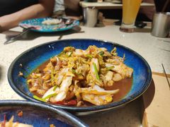 -蚝堡海鲜·威海菜·海肠捞饭·烧烤·亚洲吃蚝公司(幸福门店)