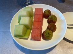 -九里云松·天香餐厅