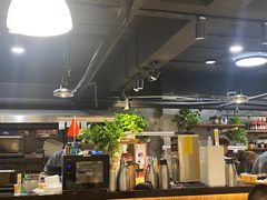 大堂-帽帽家只卖生蚝·烧烤(沙湖路店)