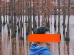 -白鹭湾湿地公园