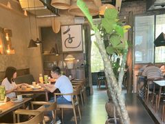 -薇酌饮·陕西菜(南门外店)