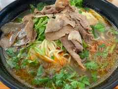 -河南拉面(肇周路店)