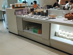 -小茉庐和牛自助火锅(龙湖万达店)