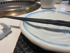 -千寻山野烤肉(中关村店)
