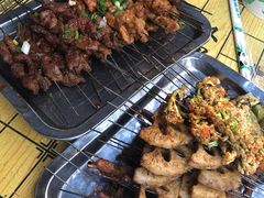 -建国烧烤(建乐路店)