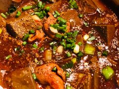 -水煮三国·川鲁江湖菜(香山店)