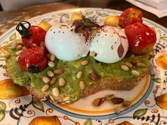 -Alimentari早午餐(安福路店)