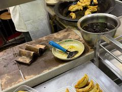 -李记清真馆(打钉巷店)