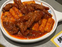 -大叹号·朝鲜族烤肉(滨海吾悦广场店)