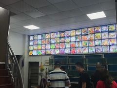 -阿牛海鲜馆(鲤城店)